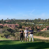 Photo taken at The Grand Golf Club by Clara S. on 1/19/2019