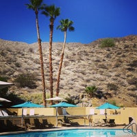 9/18/2014에 Cesar Emmanuel V.님이 Best Western Inn at Palm Springs에서 찍은 사진