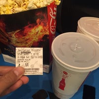 Photo taken at AMC Georgetown 14 by Jorge C. on 12/20/2015