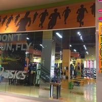 Fit2run Kendall Fl