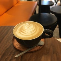 Photo taken at Narcoffee Roasters by Martin M. on 5/31/2019