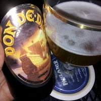 4/14/2013にCloud D.がThe Beer Box GDLで撮った写真