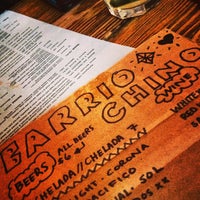 Foto tomada en Barrio Chino  por Timothy W. el 3/23/2013