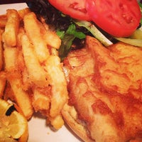 Photo taken at Mackey&amp;#39;s Public House by Timothy W. on 5/26/2013