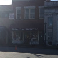 Foto tirada no(a) Australian Bakery Cafe por Michele B. em 1/7/2019