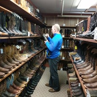 High Plains Western Wear - Clothing Store