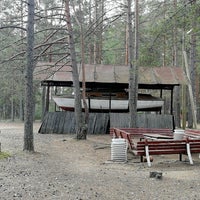 Photo taken at Озёрно-речная система «Вуокса» by Denis D. on 9/8/2019