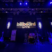 Photo taken at Billboard Live Osaka by caoli on 1/6/2024