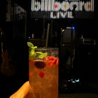 Photo taken at Billboard Live Osaka by caoli on 3/29/2024