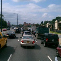 Photo taken at NY Ave Speed Trap by Kathy M. on 9/17/2012