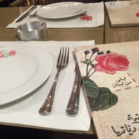 1/12/2016 tarihinde Noona M.ziyaretçi tarafından Leila Restaurant'de çekilen fotoğraf