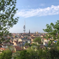 Photo taken at Vítkov by Mishu R. on 5/20/2023