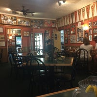 Photo taken at Ball Park Restaurant by Michael D. on 6/24/2016