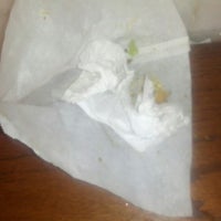 Photo taken at Cheep&amp;#39;s Pita Creations by Michael D. on 9/18/2012