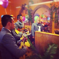 Photo taken at Vaquero&amp;#39;s by Jeremy B. on 9/14/2012