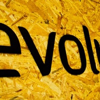 Photo taken at Evolution, creative agency by papadoc on 12/25/2012