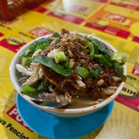 Review Sauto Sedap Malam 