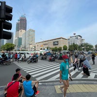 Photo taken at Car Free Day (CFD) by Haritso on 6/12/2022