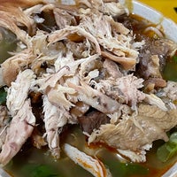 Review Sauto Sedap Malam 