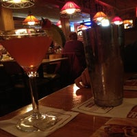 Photo taken at Applebee&amp;#39;s Grill + Bar by Mona on 1/16/2013