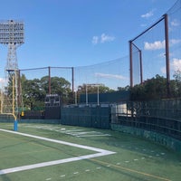 川崎球場跡地 Now Closed 川崎球場跡地 Now Closed