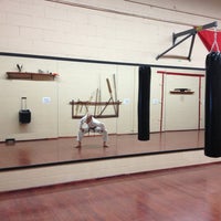 รูปภาพถ่ายที่ Academy of Martial Arts Milton โดย amamilton.com เมื่อ 1/12/2013