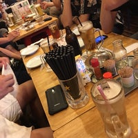 Photo taken at 串笑 by やんやん on 8/31/2019