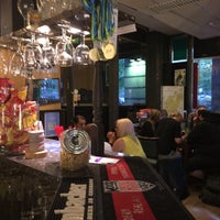 Photo taken at One Pint Pub by Rasmus S. on 5/22/2018