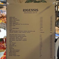 Photo taken at Rigensis by Rasmus S. on 4/15/2022