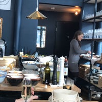 2/25/2018 tarihinde Rasmus S.ziyaretçi tarafından Southpark Restaurant'de çekilen fotoğraf