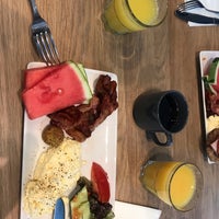 Photo taken at Southpark Restaurant by Rasmus S. on 6/2/2019