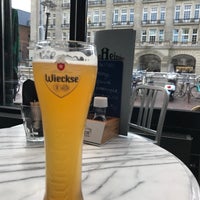 8/25/2018 tarihinde Rasmus S.ziyaretçi tarafından Grand Café Heineken Hoek'de çekilen fotoğraf
