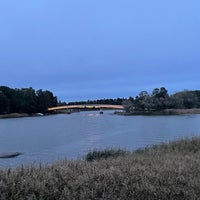 Photo taken at Kaskisaaren ja Lauttasaaren silta by Rasmus S. on 9/5/2021