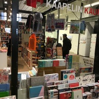 Photo taken at Kaapelin kauppa by Rasmus S. on 3/11/2018