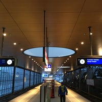 Photo taken at Metro Siilitie by Rasmus S. on 3/8/2017