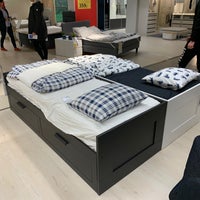 Photo taken at IKEA by Rasmus S. on 10/4/2020