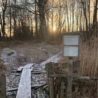 Photo taken at Kuusiluodon Pitkospuut by Rasmus S. on 12/27/2019