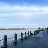 Photo taken at Hilton Vienna Danube Waterfront by 🐨 🎀 𝓚𝓸𝓸𝓴𝓴𝓲𝓴 🎀 🐨 on 12/10/2023