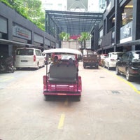 10/4/2012 tarihinde iwan p.ziyaretçi tarafından Switchblade™ Kuala Lumpur'de çekilen fotoğraf