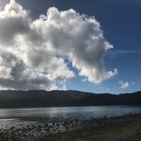 Photo taken at Tomales Bay Oyster Company by Bailey D. on 1/8/2022