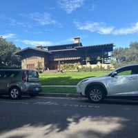 Photo taken at Gamble House by Bailey D. on 9/10/2023