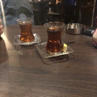 Photo taken at Harem Caffe by Hatice T. on 10/2/2018