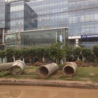 Global Foyer Shopping Mall