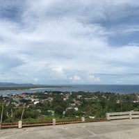 Photo taken at Tawi-Tawi Provincial Capitol by Karl M. on 9/24/2018
