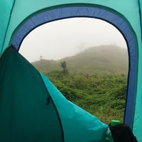 Osmena Peak Mountain In Dalaguete