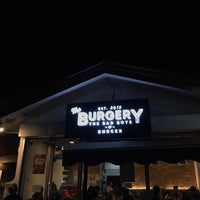 Foto tirada no(a) The Burgery por Karl M. em 7/20/2018