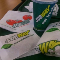 Subway E Curve 40 Visitors