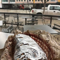 Photo taken at Chipotle Mexican Grill by Josiah F. on 2/3/2017