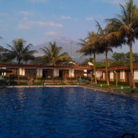 Sangkan Indah Resort 12 Tips