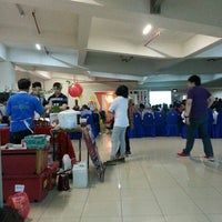 Review Universitas Katolik Widya Mandala